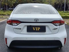 Toyota Corolla Facelift TNGA 1.5L CVT Base - фото 6
