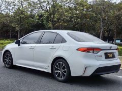 Toyota Corolla Facelift TNGA 1.5L CVT Base - фото 7