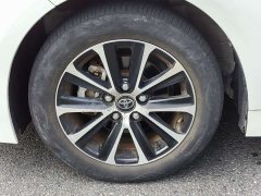 Toyota Corolla Facelift TNGA 1.5L CVT Base - фото 8