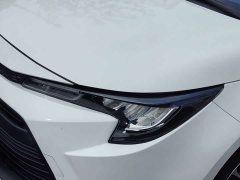 Toyota Corolla Facelift TNGA 1.5L CVT Base - фото 9