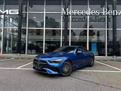 Mercedes-Benz CLE 260 Cabriolet - ფოტო 1
