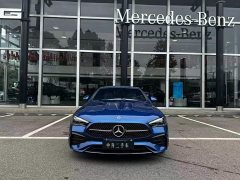 Mercedes-Benz CLE 260 Cabriolet - ფოტო 2