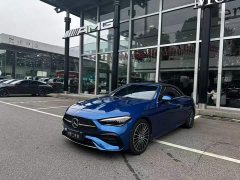 Mercedes-Benz CLE 260 Cabriolet - ფოტო 4