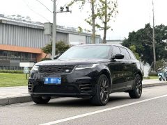 Land Rover Range Rover Evoque Dynamic HSE - ფოტო 1