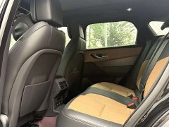 Land Rover Range Rover Evoque Dynamic HSE - ფოტო 10