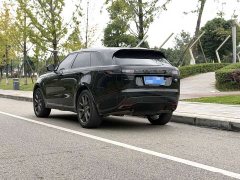 Land Rover Range Rover Evoque Dynamic HSE - ფოტო 11
