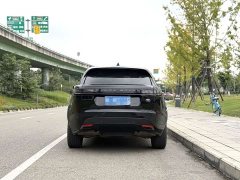 Land Rover Range Rover Evoque Dynamic HSE - ფოტო 12