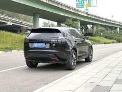 Land Rover Range Rover Evoque Dynamic HSE - ფოტო 13