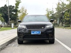Land Rover Range Rover Evoque Dynamic HSE - ფოტო 2