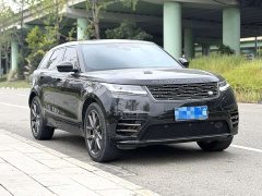 Land Rover Range Rover Evoque Dynamic HSE - ფოტო 3