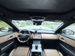 Land Rover Range Rover Evoque Dynamic HSE - ფოტო 8