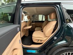 Chery Fengyun T11 220 AWD Full Family Joy - photo 19