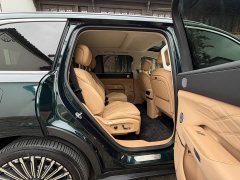 Chery Fengyun T11 220 AWD Full Family Joy - photo 20
