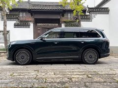 Chery Fengyun T11 220 AWD Full Family Joy - photo 4