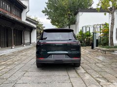 Chery Fengyun T11 220 AWD Full Family Joy - photo 6
