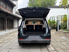 Chery Fengyun T11 220 AWD Full Family Joy - photo 7
