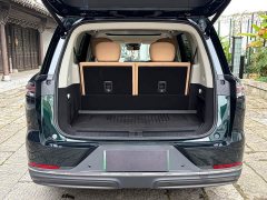 Chery Fengyun T11 220 AWD Full Family Joy - photo 8