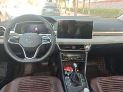 Volkswagen Touareg 300TSI FWD Full Moon Edition - photo 12