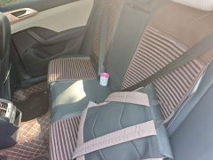 Volkswagen Touareg 300TSI FWD Full Moon Edition - photo 14