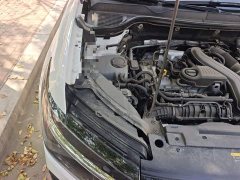 Volkswagen Touareg 300TSI FWD Full Moon Edition - photo 18