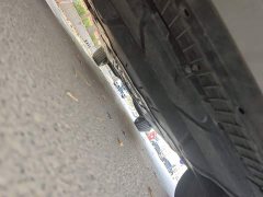 Volkswagen Touareg 300TSI FWD Full Moon Edition - photo 20
