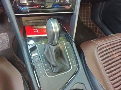 Volkswagen Touareg 300TSI FWD Full Moon Edition - photo 6