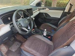 Volkswagen Touareg 300TSI FWD Full Moon Edition - photo 7