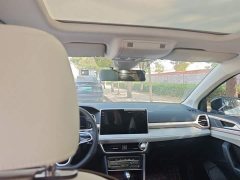 Volkswagen Touareg 300TSI FWD Full Moon Edition - photo 8