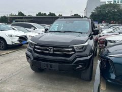 Tank 400 New Energy Hi4-T Off-Road Edition - photo 1