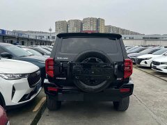 Tank 400 New Energy Hi4-T Off-Road Edition - photo 12