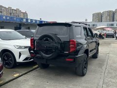 Tank 400 New Energy Hi4-T Off-Road Edition - photo 13