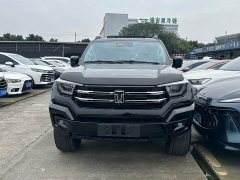 Tank 400 New Energy Hi4-T Off-Road Edition - photo 2