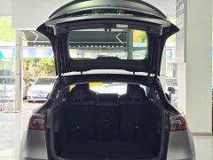 Tesla Model Y Rear-Wheel Drive - ფოტო 10