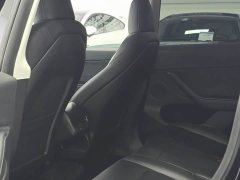 Tesla Model Y Rear-Wheel Drive - ფოტო 5