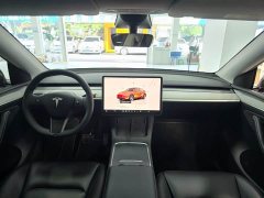 Tesla Model Y Rear-Wheel Drive - ფოტო 8