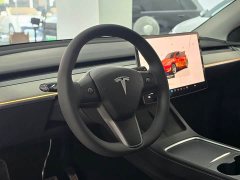 Tesla Model Y Rear-Wheel Drive - ფოტო 9