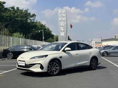 BYD Seal 06 DM-i Smart Drive 120KM Deluxe - photo 1