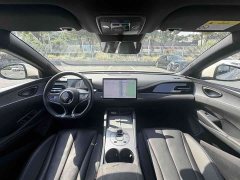BYD Seal 06 DM-i Smart Drive 120KM Deluxe - photo 12