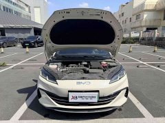 BYD Seal 06 DM-i Smart Drive 120KM Deluxe - photo 17