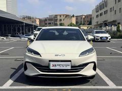 BYD Seal 06 DM-i Smart Drive 120KM Deluxe - photo 2