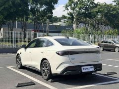 BYD Seal 06 DM-i Smart Drive 120KM Deluxe - photo 4