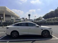 BYD Seal 06 DM-i Smart Drive 120KM Deluxe - photo 5