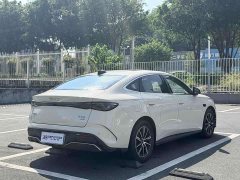 BYD Seal 06 DM-i Smart Drive 120KM Deluxe - photo 7