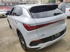 BYD Yuan Plus 510KM Respect and Honor Edition - фото 4