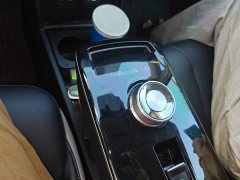 Geely Geometry E Firefly 320KM Cute Tiger 5-Seater - ფოტო 10