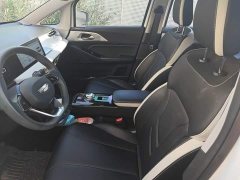 Geely Geometry E Firefly 320KM Cute Tiger 5-Seater - ფოტო 11