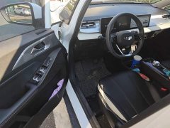 Geely Geometry E Firefly 320KM Cute Tiger 5-Seater - ფოტო 12