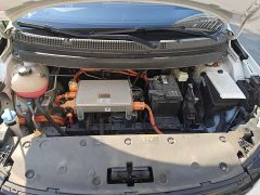 Geely Geometry E Firefly 320KM Cute Tiger 5-Seater - ფოტო 16
