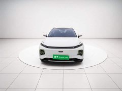Geely Geometry E Firefly 320KM Cute Tiger 5-Seater - ფოტო 2