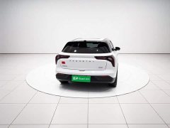 Geely Geometry E Firefly 320KM Cute Tiger 5-Seater - ფოტო 3